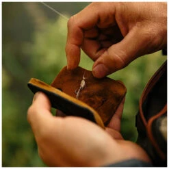 Loon Outdoors Amadou Patch -Hang Time Shop Amadou Patch 2