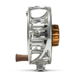 Ross Animas Fly Reel -Hang Time Shop Animas Fly Reel 3
