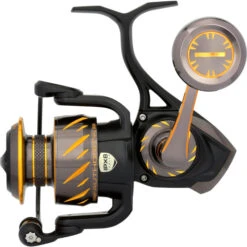 Penn Authority Spinning Reel -Hang Time Shop Authority Spinning Reel 3