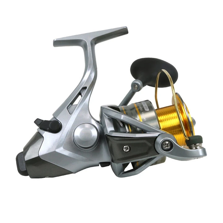 Okuma Avenger ABF Ice Fishing Spinning Reel 4 Okuma Avenger ABF Ice Fishing Spinning Reel - Image 2