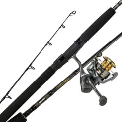 Okuma Avenger Baitfeeder Spinning Combo -Hang Time Shop Avenger Baitfeeder Spinning Combo 3