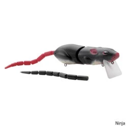 Spro BBZ-1 Rat 50 Lure -Hang Time Shop BBZ 1 Rat 50 Lure Ninja