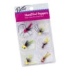 Betts Popper Fly Tackle Pack -Hang Time Shop BETP6 Popper Tackle Pack 6Pk