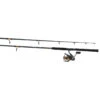 Daiwa BG Offshore Saltwater Spinning Combo