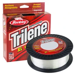 Berkley Trilene XL Fishing Line - 1000 Yards
