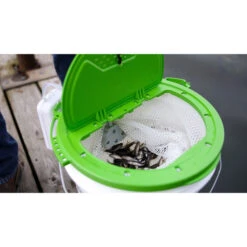 Flambeau Bait Butler Live Bait Retrieval System -Hang Time Shop Bait Butler Live Bait Retrieval System 4