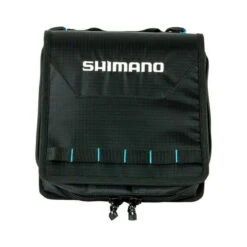 Shimano Baraja Worm Binder