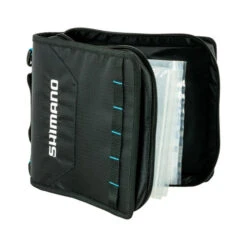 Shimano Baraja Worm Binder -Hang Time Shop Baraja Worm Binder 3