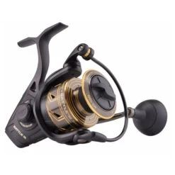 Penn Battle III Spinning Reel