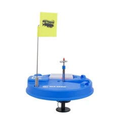 Clam BigTooth Trophy Thermal Tip Up