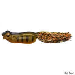 Megabass Big Gabot Lure -Hang Time Shop Big Gabot Lure GLX Perch