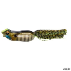 Megabass Big Gabot Lure -Hang Time Shop Big Gabot Lure Wild Gill