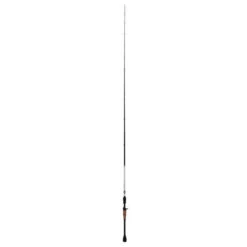 Duckett Fishing Black Ice Crankin' Rod