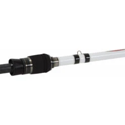 Duckett Fishing Black Ice Crankin' Rod -Hang Time Shop Black Ice Crankin Rod 3