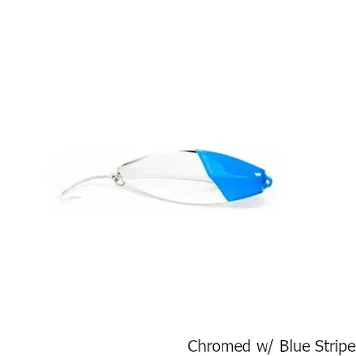 Roberts Bounder Chrome Plated Lure 4 Roberts Bounder Chrome Plated Lure - Image 2