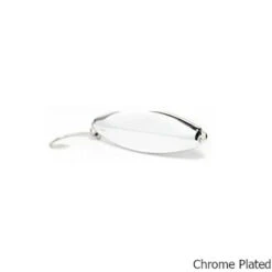 Roberts Bounder Chrome Plated Lure 8 Roberts Bounder Chrome Plated Lure -Hang Time Shop Bounder Chrome Plated Lure Chrome