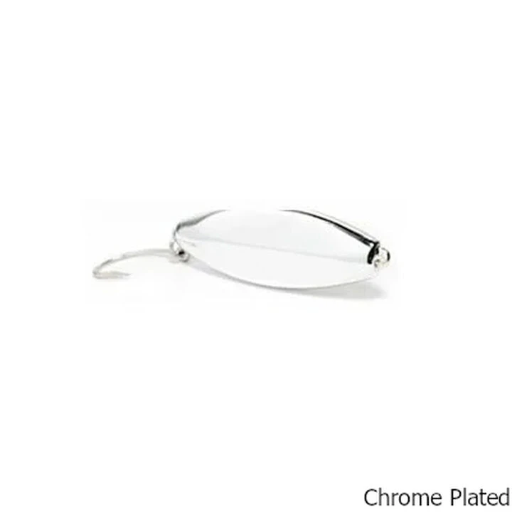 Roberts Bounder Chrome Plated Lure 5 Roberts Bounder Chrome Plated Lure - Image 3