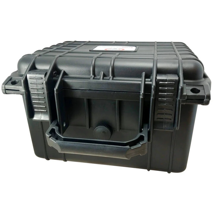 Brute Magnetics Brute Box 1200 Lb. Magnet Fishing Kit 4 Brute Magnetics Brute Box 1200 Lb. Magnet Fishing Kit - Image 2