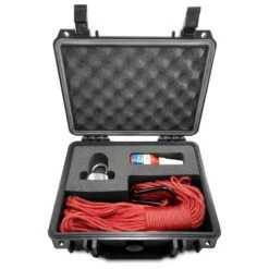 Brute Magnetics Brute Box Jr. 425 Lb. Magnet Fishing Bundle 8 Brute Magnetics Brute Box Jr. 425 Lb. Magnet Fishing Bundle -Hang Time Shop Brute Box Jr 300lb Magnet Fishing Bundle 3