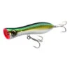 Yo-Zuri Bull Pop Floating Big Game Saltwater Lure 1 Yo-Zuri Bull Pop Floating Big Game Saltwater Lure -Hang Time Shop Bull Pop Floating Big Game Saltwater Lure