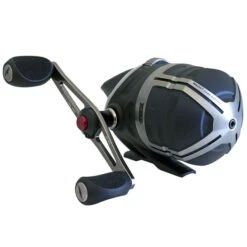 Zebco Bullet Spincast Reel