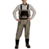 Caddis Men's Breathable Stockingfoot Chest Wader -Hang Time Shop CA9901 5W