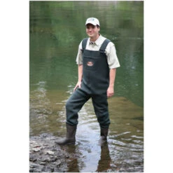 Caddis Bootfoot Neoprene Wader
