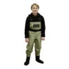 Caddis Youth Breathable Stockingfoot Wader 2 Caddis Youth Breathable Stockingfoot Wader -Hang Time Shop CADCA9906WS Youth Breathable Wader