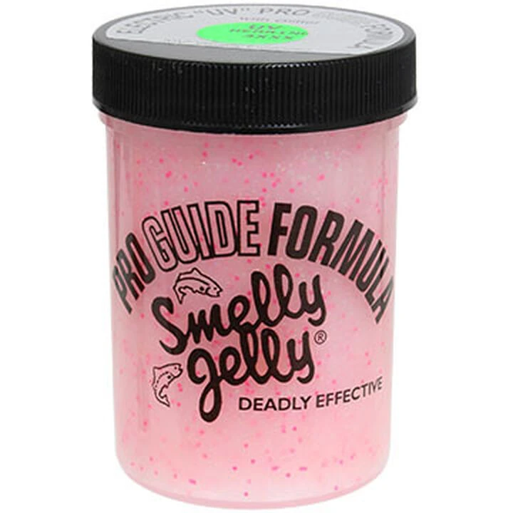 Catcher Smelly Jelly Pro Guide Formula Fish Attractant 3 Catcher Smelly Jelly Pro Guide Formula Fish Attractant