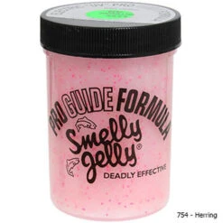 Catcher Smelly Jelly Pro Guide Formula Fish Attractant 8 Catcher Smelly Jelly Pro Guide Formula Fish Attractant -Hang Time Shop CCO754Txt