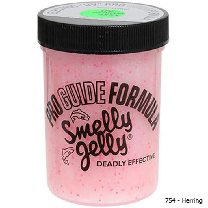 Catcher Smelly Jelly Pro Guide Formula Fish Attractant 5 Catcher Smelly Jelly Pro Guide Formula Fish Attractant - Image 3