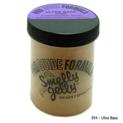 Catcher Smelly Jelly Pro Guide Formula Fish Attractant 9 Catcher Smelly Jelly Pro Guide Formula Fish Attractant -Hang Time Shop CCO754Txt UB