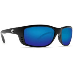 Hang Time Shop 12 Costa Del Mar Zane Glass Lens Polarized Sunglasses