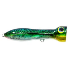 Nomad Design Chug Norris 180mm Saltwater Popper Lure
