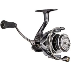 Lew's Custom Lite Spinning Reel