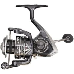 Lew's Custom Lite Spinning Reel -Hang Time Shop CL300 2