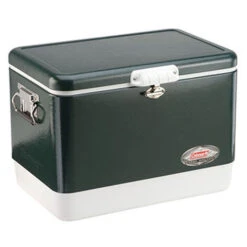 Coleman 54 Quart Steel Belted Cooler