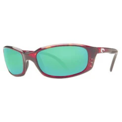 Hang Time Shop 14 Costa Del Mar Brine Glass Lens Polarized Sunglasses