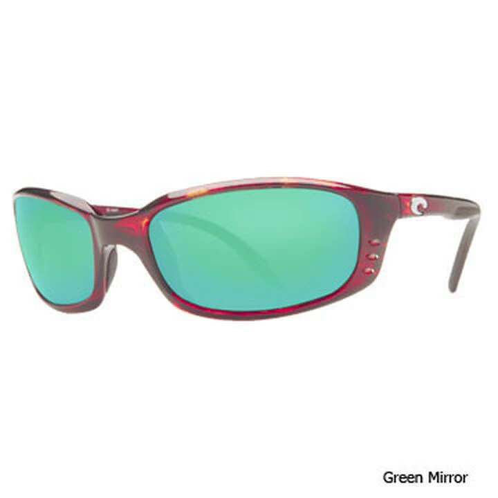 Costa Del Mar Brine Glass Lens Polarized Sunglasses 5 Costa Del Mar Brine Glass Lens Polarized Sunglasses - Image 3