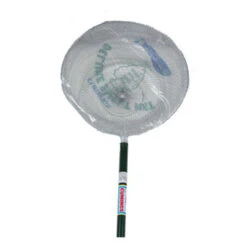 Ed Cumings Deluxe Collapsible Smelt Net