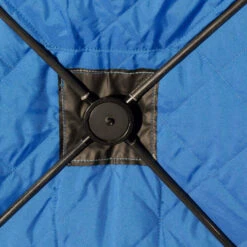 Clam C-560 Thermal Hub 3-4 Person Insulated Ice Shelter -Hang Time Shop C 560 Thermal Hub 3 4 Person Ins Ice Shelter 3