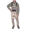 Caddis Mossy River Series Breathable Stockingfoot Wader