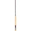 Echo Carbon XL Euro Nymph Fly Fishing Travel Rod -Hang Time Shop Carbon XL Euro Nymph Fly Fishing Travel Rod