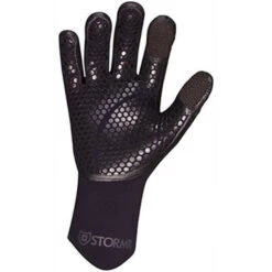 Stormr Cast Neoprene Glove -Hang Time Shop Cast glove palm LR