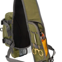 Allen Company Cedar Creek Sling Pack -Hang Time Shop Cedar Creek Sling Pack 2