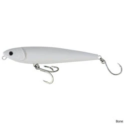 Hogy Charter Grade Dog Walker Offshore Saltwater Lure -Hang Time Shop Charter Grade Dog Walker Offshore Saltwater Lure Bone