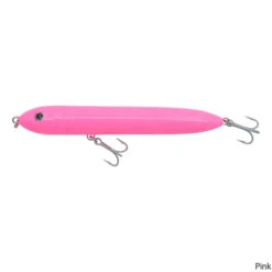 Hogy Charter Grade Dog Walker XL Lure -Hang Time Shop Charter Grade Dog Walker XL Lure Pink