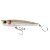 Hogy Charter Grade Popper Inshore Saltwater Lure -Hang Time Shop Charter Grade Popper Inshore Saltwater Lure