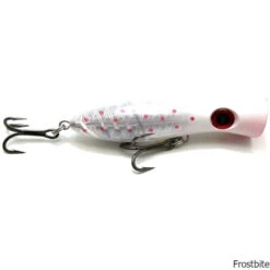 Madd Mantis Cherry Popper Lure -Hang Time Shop Cherry Popper Lure Frostbite