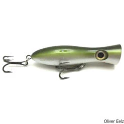 Madd Mantis Cherry Popper Lure -Hang Time Shop Cherry Popper Lure Oliver